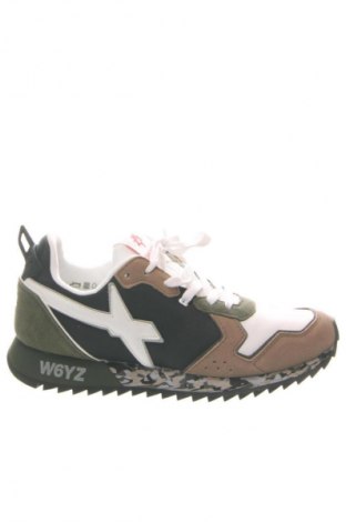 Obuwie damskie W6YZ, Rozmiar 40, Kolor Kolorowy, Cena 291,99 zł