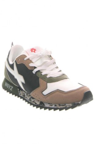 Obuwie damskie W6YZ, Rozmiar 40, Kolor Kolorowy, Cena 291,99 zł