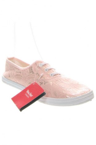 Damenschuhe Young Spirit, Größe 38, Farbe Rosa, Preis 71,61 €