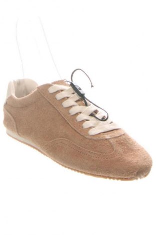 Damenschuhe Zara, Größe 36, Farbe Beige, Preis 32,00 €
