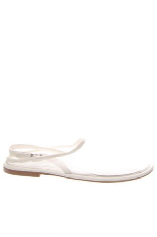 Damenschuhe Zara, Größe 38, Farbe Weiß, Preis 13,81 €
