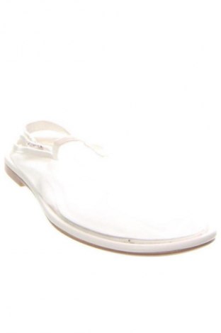 Damenschuhe Zara, Größe 38, Farbe Weiß, Preis 13,81 €