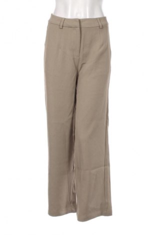 Damskie spodnie 6STYLE, Rozmiar S, Kolor Beżowy, Cena 141,99 zł