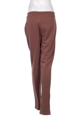 Pantaloni de femei ASOS, Mărime M, Culoare Maro, Preț 108,04 Lei
