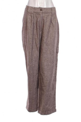 Damskie spodnie ASOS, Rozmiar L, Kolor Kolorowy, Cena 94,25 zł
