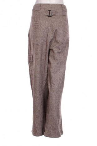 Damskie spodnie ASOS, Rozmiar L, Kolor Kolorowy, Cena 94,25 zł