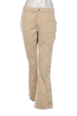 Pantaloni de femei ASOS, Mărime M, Culoare Bej, Preț 107,61 Lei