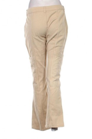 Pantaloni de femei ASOS, Mărime M, Culoare Bej, Preț 107,61 Lei