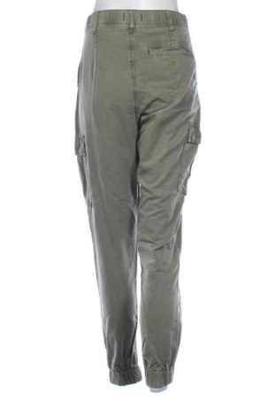 Damenhose Abercrombie & Fitch, Größe S, Farbe Grün, Preis 21,00 €