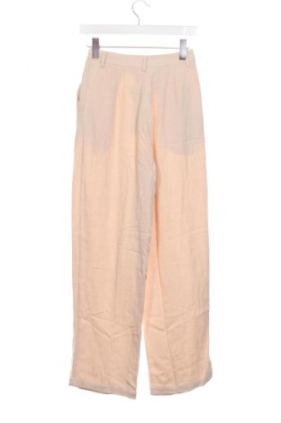 Damenhose About You, Größe XS, Farbe Beige, Preis € 43,99