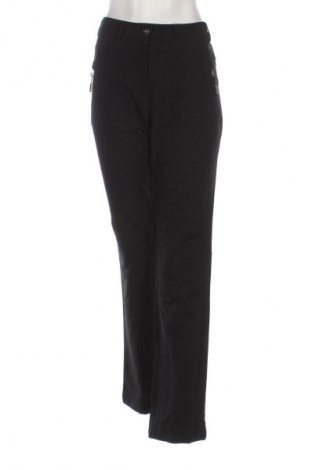 Damskie spodnie Active By Tchibo, Rozmiar M, Kolor Czarny, Cena 127,99 zł