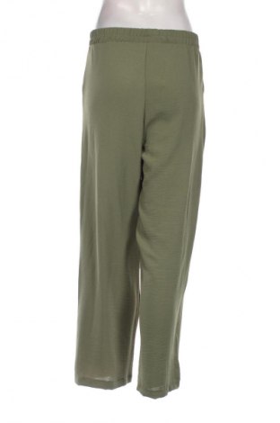 Pantaloni de femei Adda, Mărime M, Culoare Verde, Preț 76,32 Lei