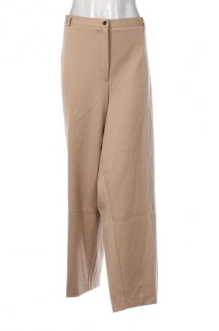 Damenhose Adelina By Scheiter, Größe 5XL, Farbe Beige, Preis € 64,99