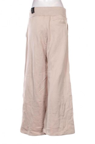 Damskie spodnie Adidas, Rozmiar S, Kolor Brązowy, Cena 459,99 zł