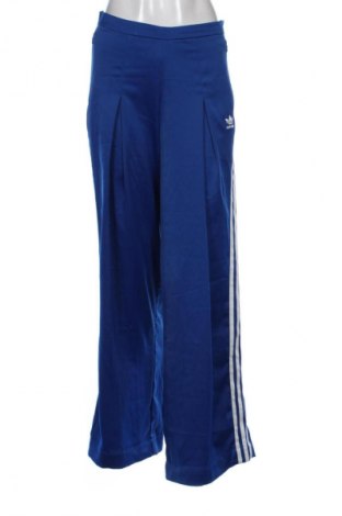 Damenhose Adidas, Größe S, Farbe Blau, Preis 41,94 €