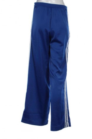 Damenhose Adidas, Größe S, Farbe Blau, Preis 41,94 €