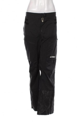 Pantaloni de femei Adidas, Mărime XXL, Culoare Negru, Preț 189,99 Lei