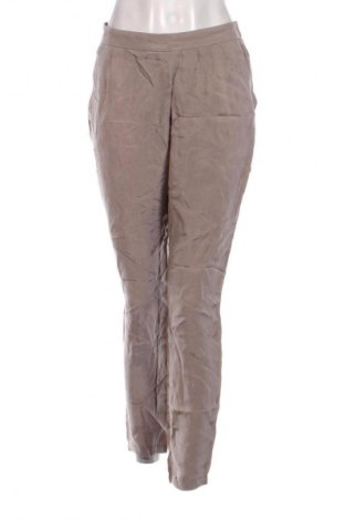 Damskie spodnie Alba Moda, Rozmiar M, Kolor Szary, Cena 94,38 zł