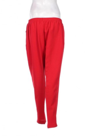 Pantaloni de femei Alica, Mărime XXL, Culoare Roșu, Preț 77,17 Lei