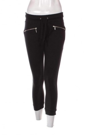 Pantaloni de femei Amisu, Mărime S, Culoare Negru, Preț 214,99 Lei