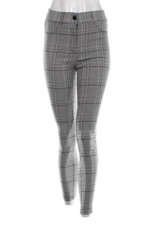 Pantaloni de femei Amisu, Mărime M, Culoare Multicolor, Preț 100,99 Lei