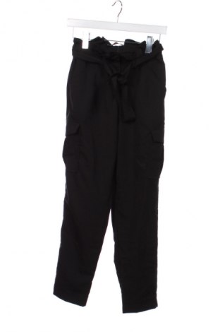 Damenhose Amisu, Größe XS, Farbe Schwarz, Preis € 14,91