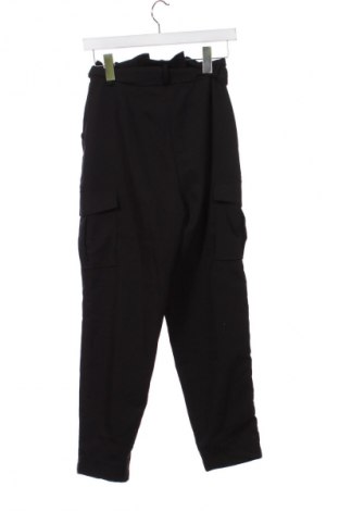 Damenhose Amisu, Größe XS, Farbe Schwarz, Preis € 14,91