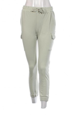 Damenhose Amisu, Größe S, Farbe Grün, Preis € 20,99