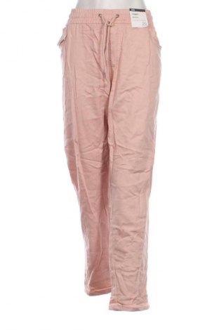 Pantaloni de femei Anko, Mărime 3XL, Culoare Roz, Preț 83,99 Lei