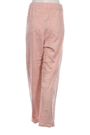 Pantaloni de femei Anko, Mărime 3XL, Culoare Roz, Preț 83,99 Lei