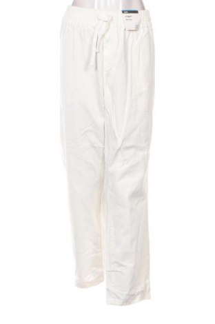 Pantaloni de femei Anko, Mărime 5XL, Culoare Alb, Preț 158,99 Lei