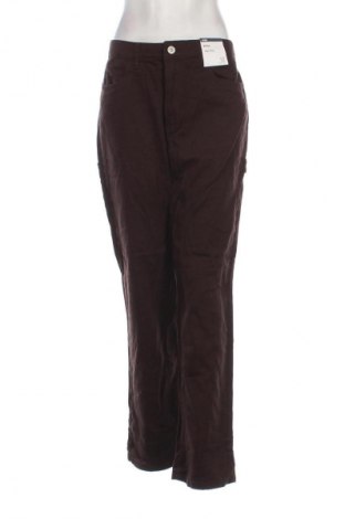 Damenhose Anko, Größe M, Farbe Braun, Preis 31,99 €