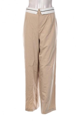 Damenhose Anko, Größe L, Farbe Beige, Preis € 20,99