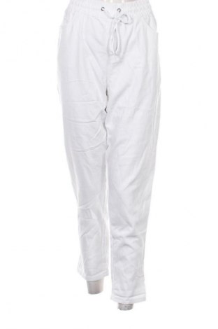 Damenhose Anko, Größe XL, Farbe Weiß, Preis € 32,99