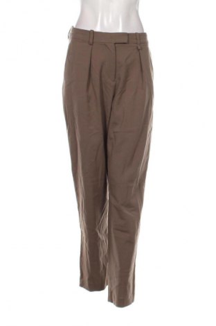 Damenhose Arket, Größe M, Farbe Braun, Preis € 41,94