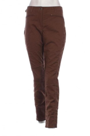 Damenhose Ashley Brooke, Größe M, Farbe Braun, Preis € 20,99