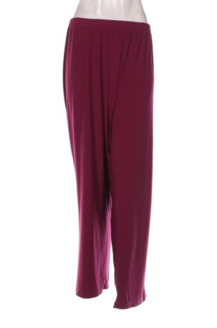 Damenhose Atelier, Größe 3XL, Farbe Rot, Preis 15,00 €