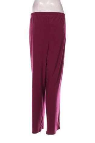 Damenhose Atelier, Größe 3XL, Farbe Rot, Preis 15,00 €
