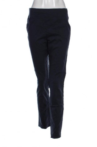 Pantaloni de femei Autograph, Mărime L, Culoare Albastru, Preț 158,99 Lei
