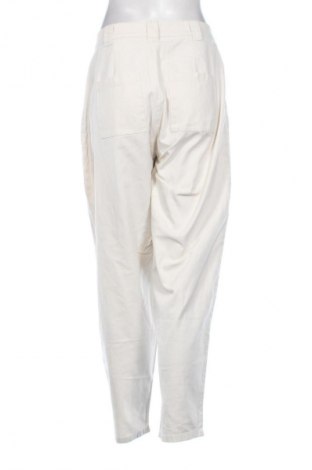 Pantaloni de femei Avant Premiere, Mărime S, Culoare Bej, Preț 107,89 Lei