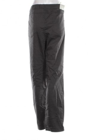 Damskie spodnie Avella, Rozmiar 4XL, Kolor Szary, Cena 150,99 zł