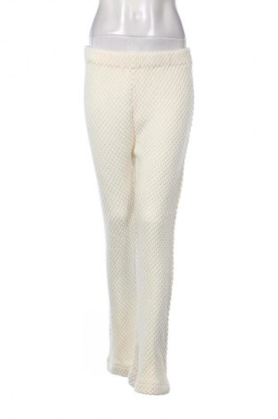 Pantaloni de femei Axel Arigato, Mărime L, Culoare Alb, Preț 447,59 Lei