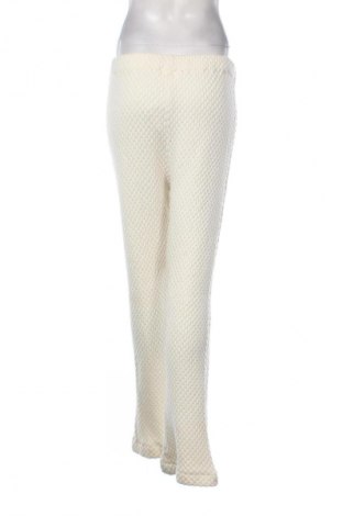 Pantaloni de femei Axel Arigato, Mărime L, Culoare Alb, Preț 447,59 Lei