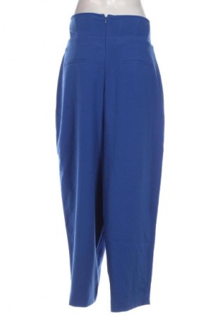 Dámské kalhoty  BCBG Max Azria, Velikost XL, Barva Modrá, Cena  2 582,00 Kč