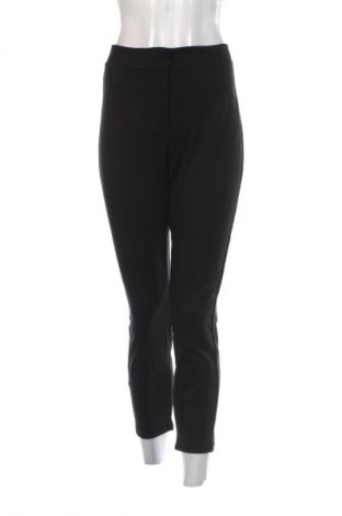 Pantaloni de femei Basque, Mărime L, Culoare Negru, Preț 322,99 Lei