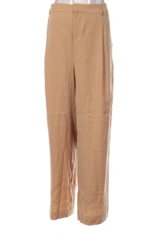 Damenhose Basque, Größe XL, Farbe Beige, Preis € 18,99