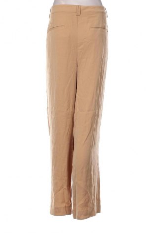 Damenhose Basque, Größe XL, Farbe Beige, Preis € 18,99