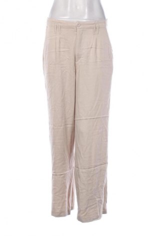 Damenhose Beloved, Größe M, Farbe Beige, Preis 14,83 €