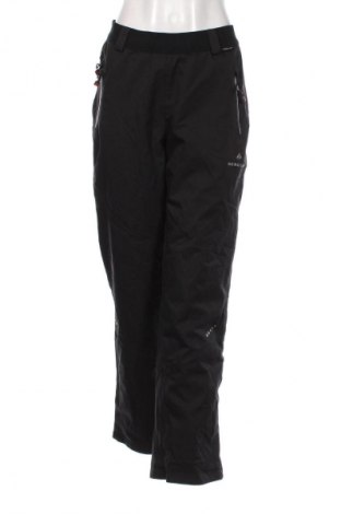 Pantaloni de femei Bergson, Mărime L, Culoare Negru, Preț 189,99 Lei