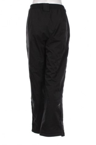 Pantaloni de femei Bergson, Mărime L, Culoare Negru, Preț 189,99 Lei